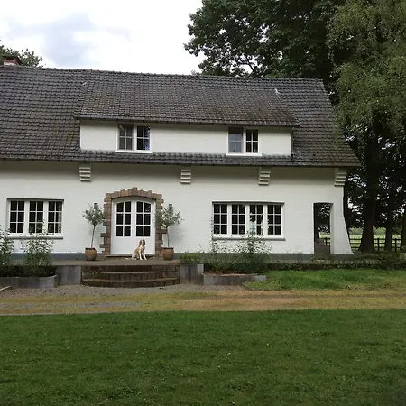Op De Driepaal