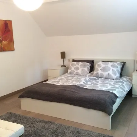 Op De Driepaal Bed & Breakfast *
