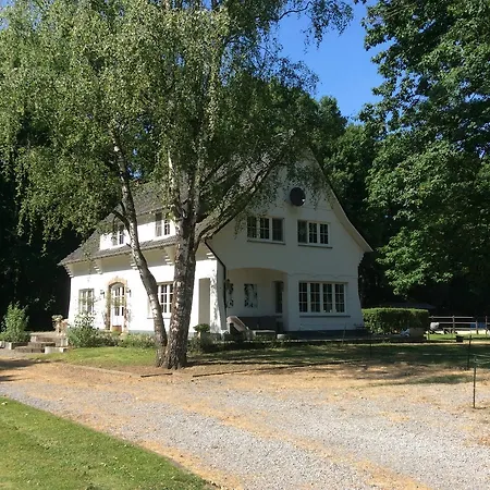 Bed & Breakfast Op De Driepaal Dilsen-Stokkem