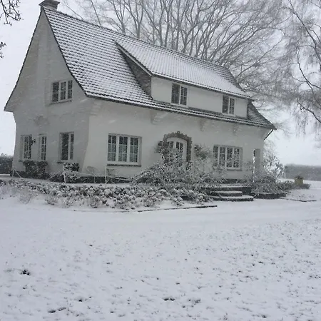 Bed & Breakfast Op De Driepaal *
